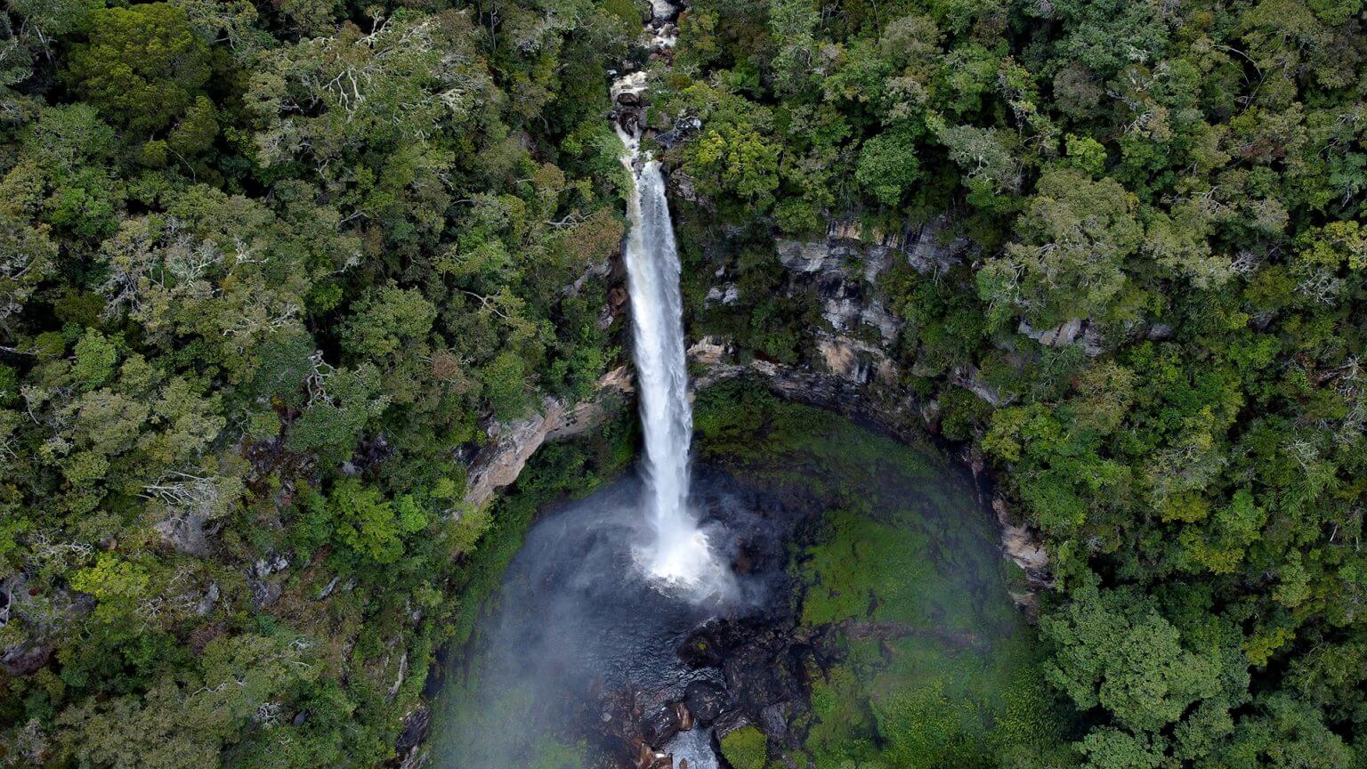 Our Great National Parks Top press Wild Space Productions